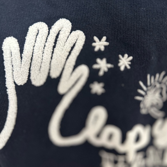 Sandro sweatshirt - Picture 4 of 4